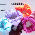 Scrunchies