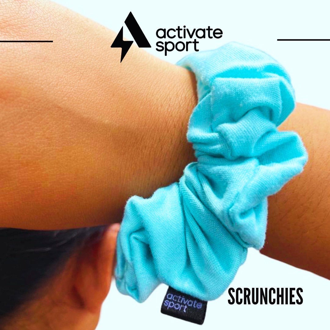 Scrunchies