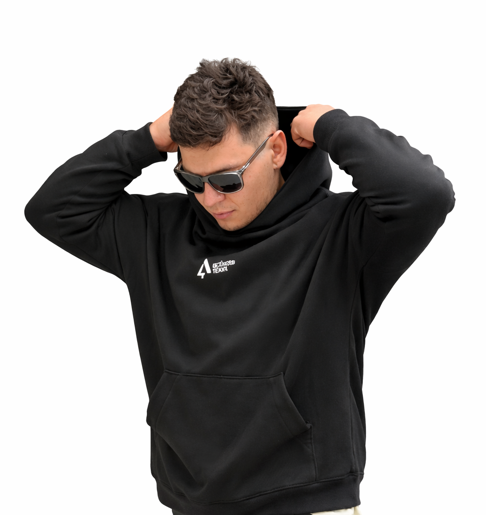 Hoodie Unisex