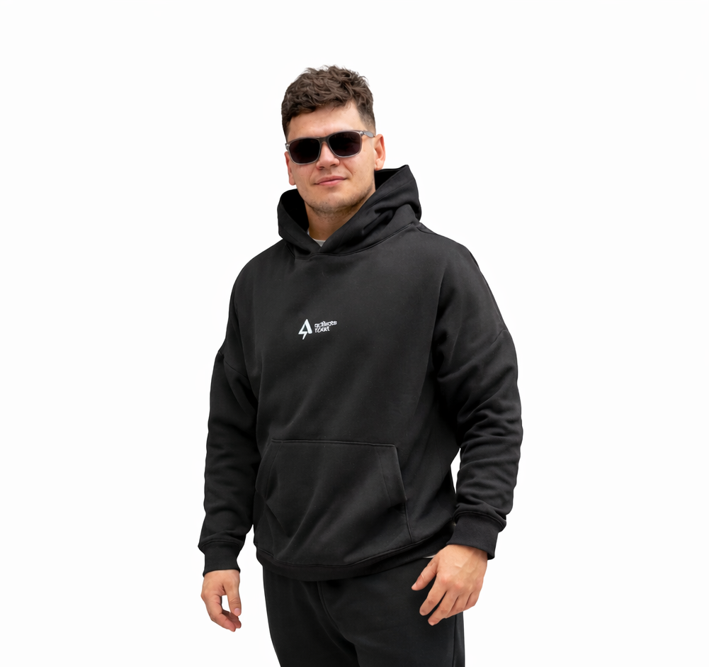 Hoodie Unisex