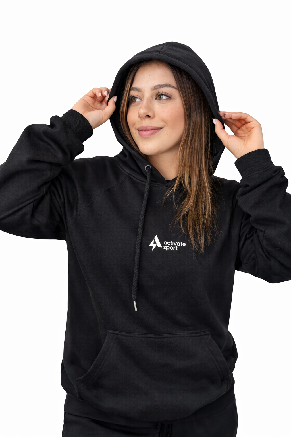 Hoodie Unisex