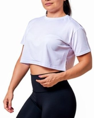 Prenda personalizable para mujer