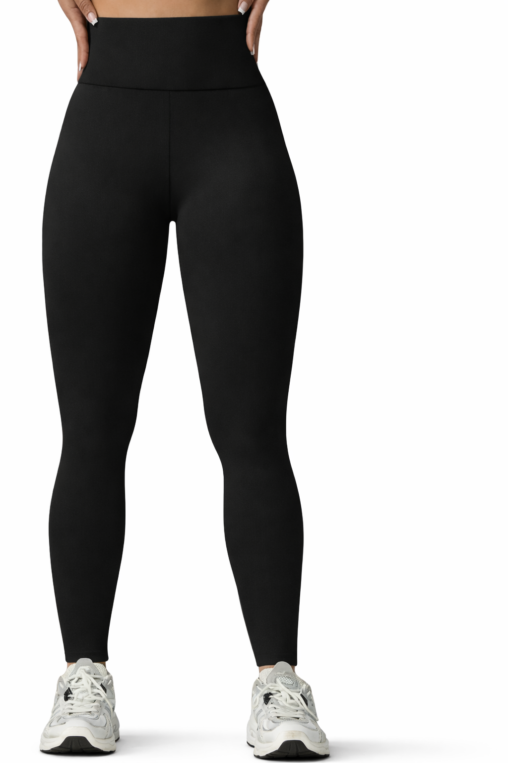 Leggins Control Abdomen Mujer Imagen principal del producto