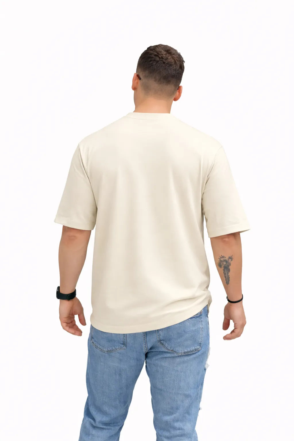 Oversize Unisex