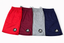Pantaloneta deportiva de hombre en microfibra