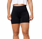Short media pierna